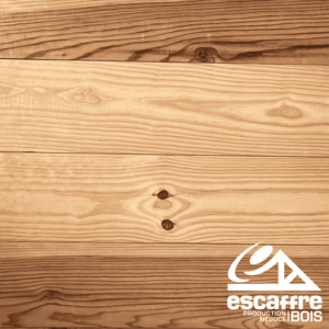 Parquet - PIN des Landes - PETITS NOEUDS - 2,00 ml x 140 x 23 mm - 5 lames/paquet